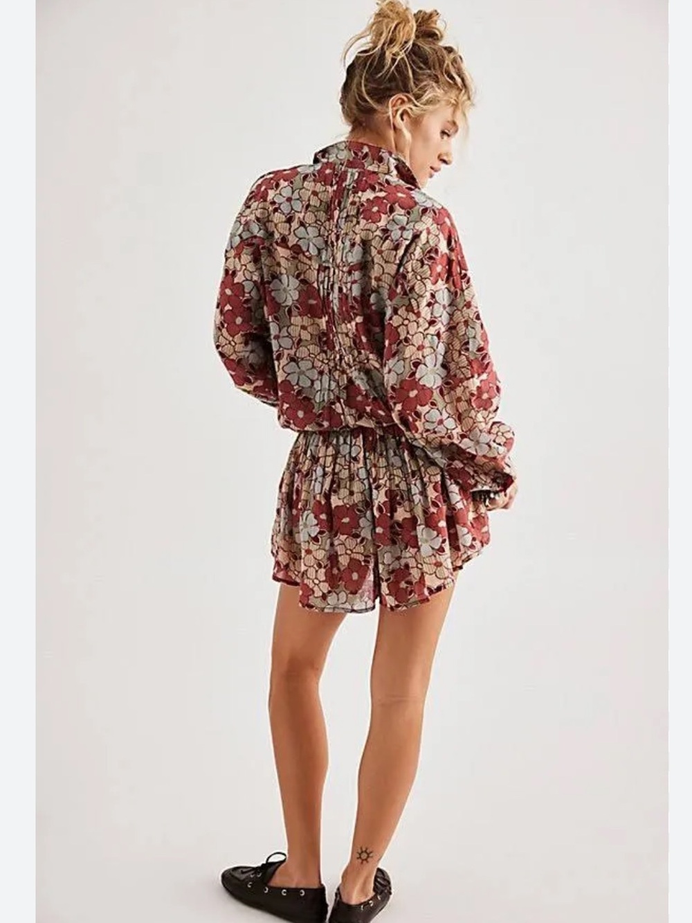 Free People Sienna Set Size L NWT - Picture 3 of 8